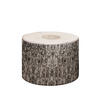 POUF Baummuster 1 Stück Grau - Grau, Textil (48/40.6/60.9cm) - Vercart