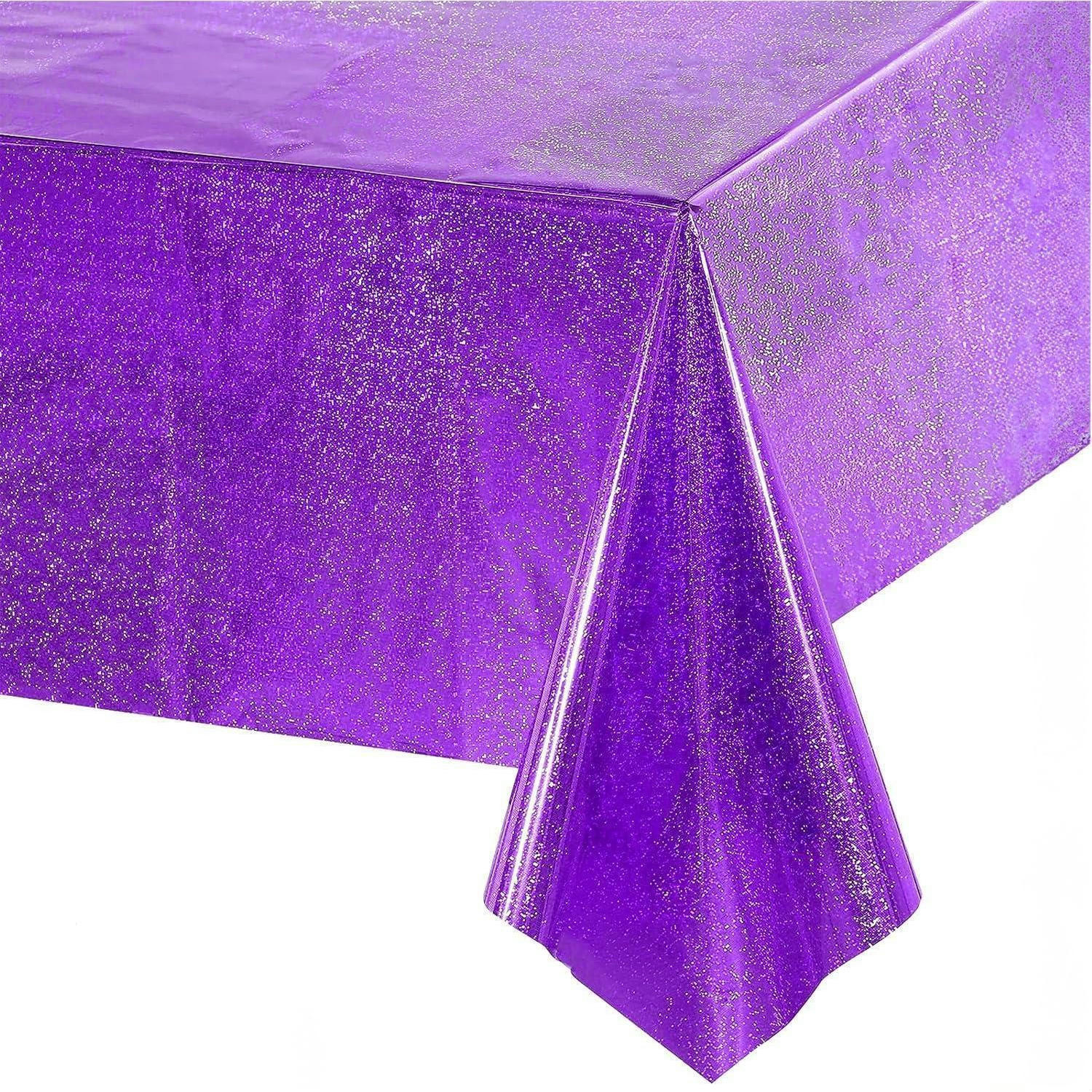 XXXLutz Party Lila 137x1.5x274 cm
