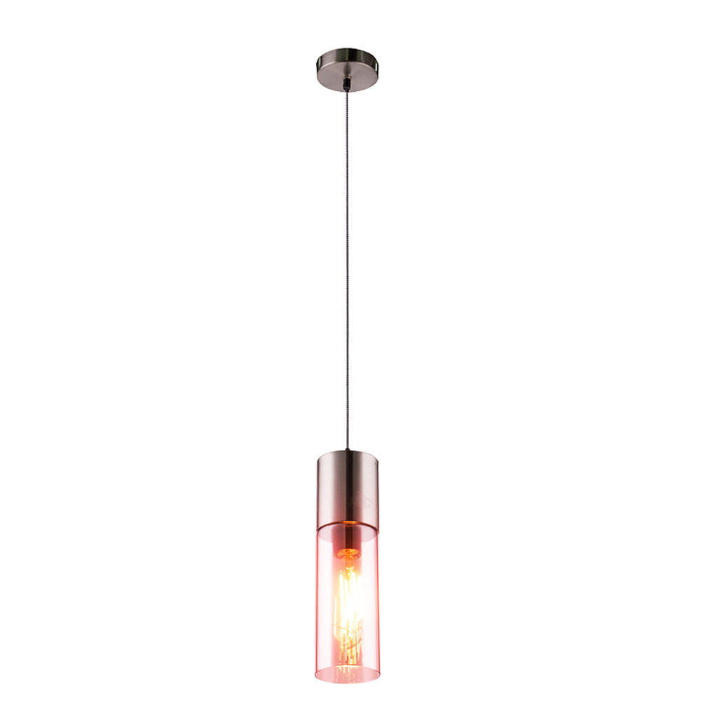 Globo Lighting Led Silber 10.5x152.5x10.5 cm