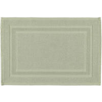 BADEMATTEN GALA JADE - 90 - Jadegrün, Textil (60/90cm) - Rhomtuft