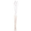 RAUMTEILER Nova Weidenzweige weiß - Weiß, Naturmaterialien (27/180/27cm) - DESIGN DELIGHTS