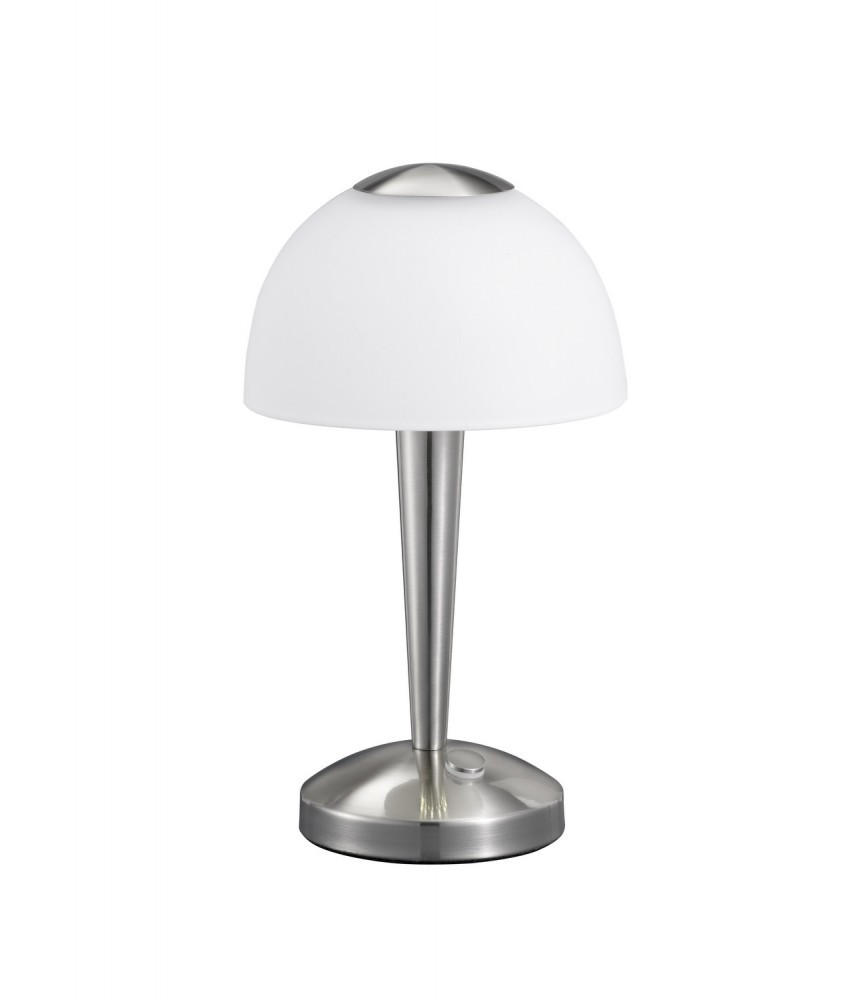 Trio Leuchten Led Silber 15.5x28x15.5 cm