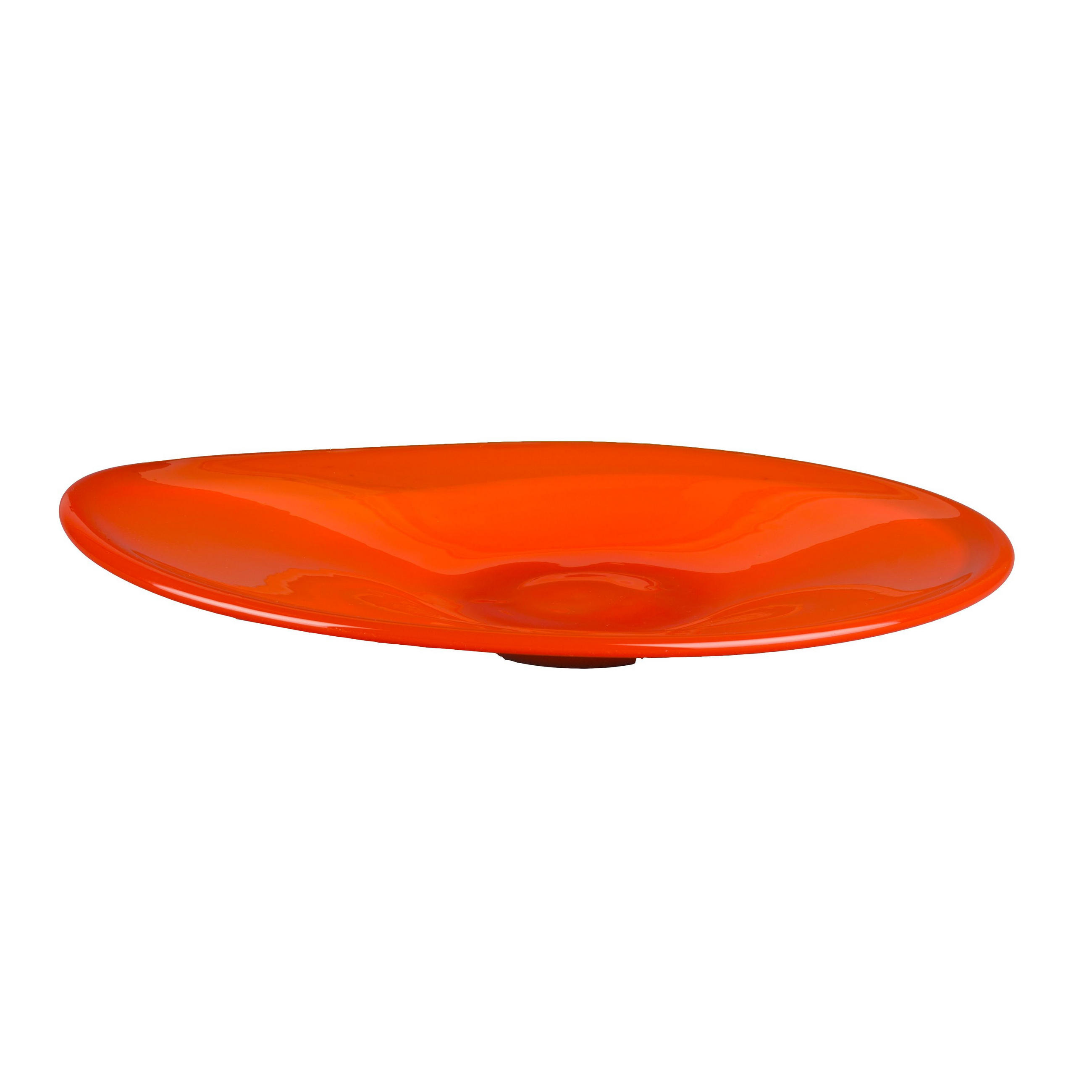 Dutchbone Dekorative Orange 6 cm