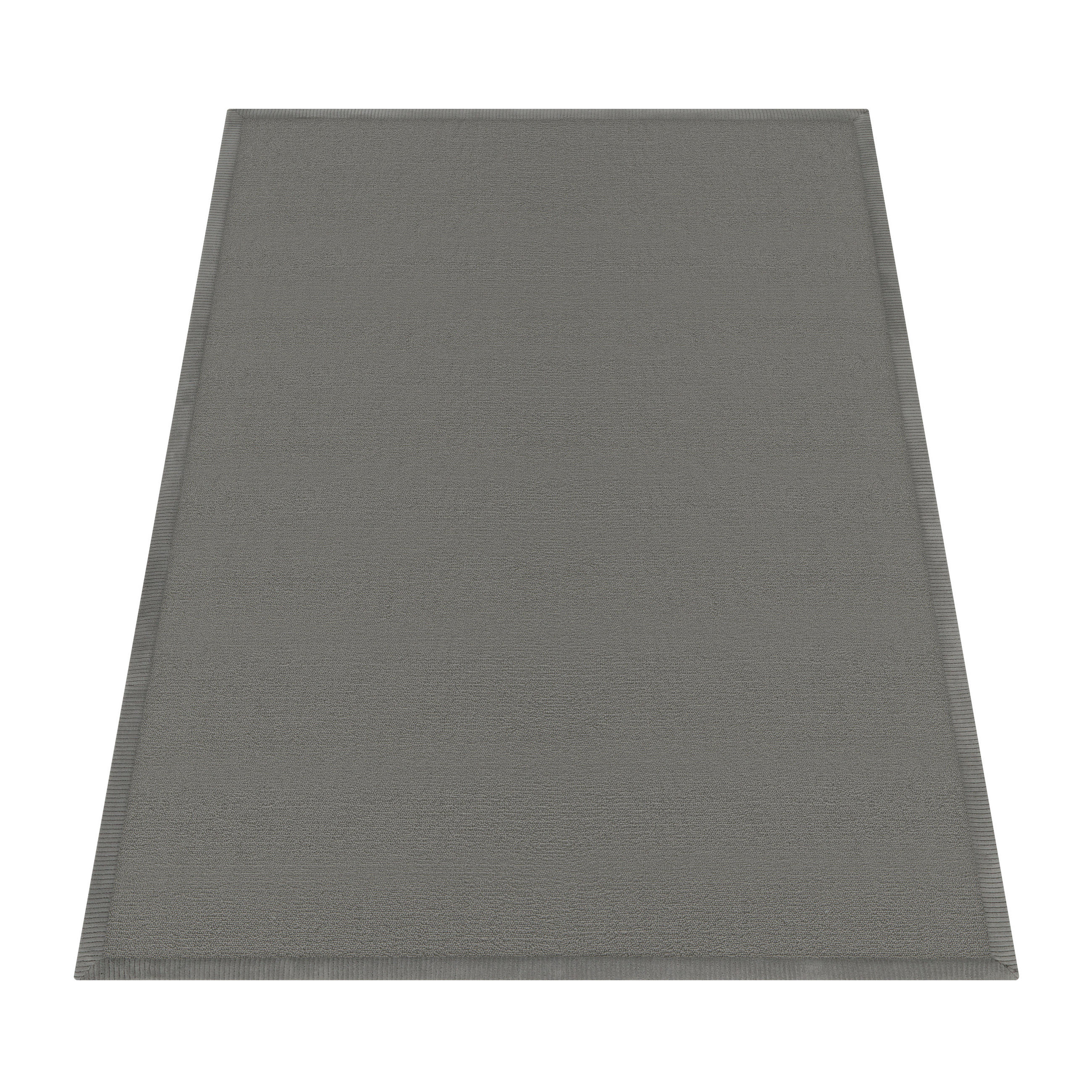 KINDERTEPPICH 200/350 cm Tatami 475 - Grau, Textil (200/350cm) - Paco Home
