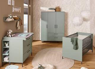 Babyzimmer MIA