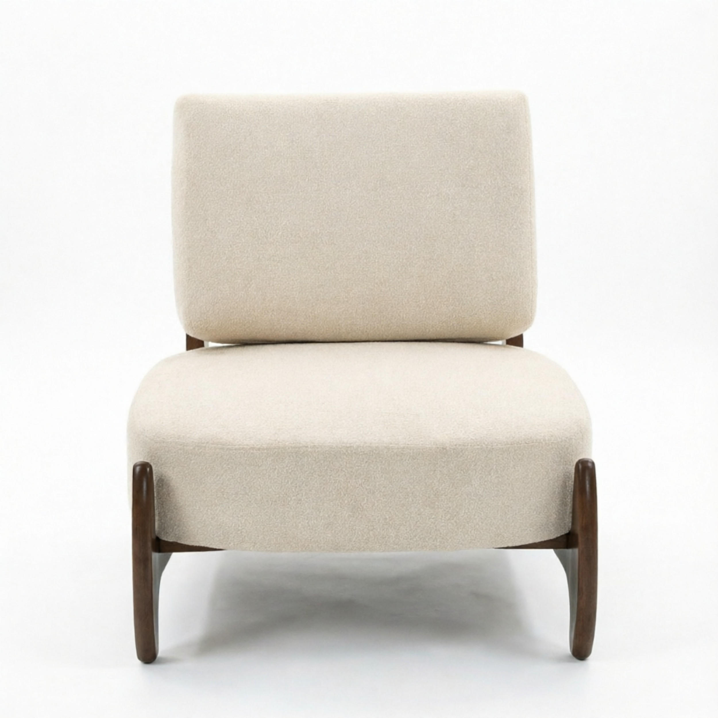ComfortXL Sessel Creme 72x81x73.5 cm
