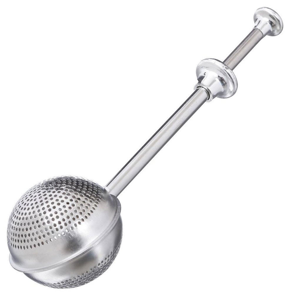 Secret de Gourmet Infector Silber 5x18 cm