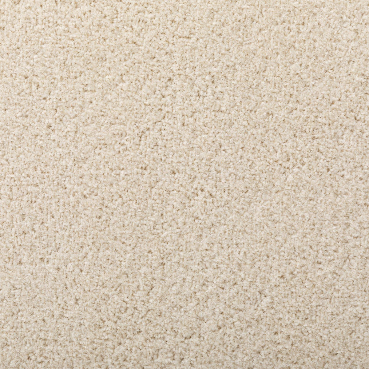 TEPPICHBODEN 200/200 cm Cambridge Young - Creme, Textil (200/200/1cm) - Steffensmeier