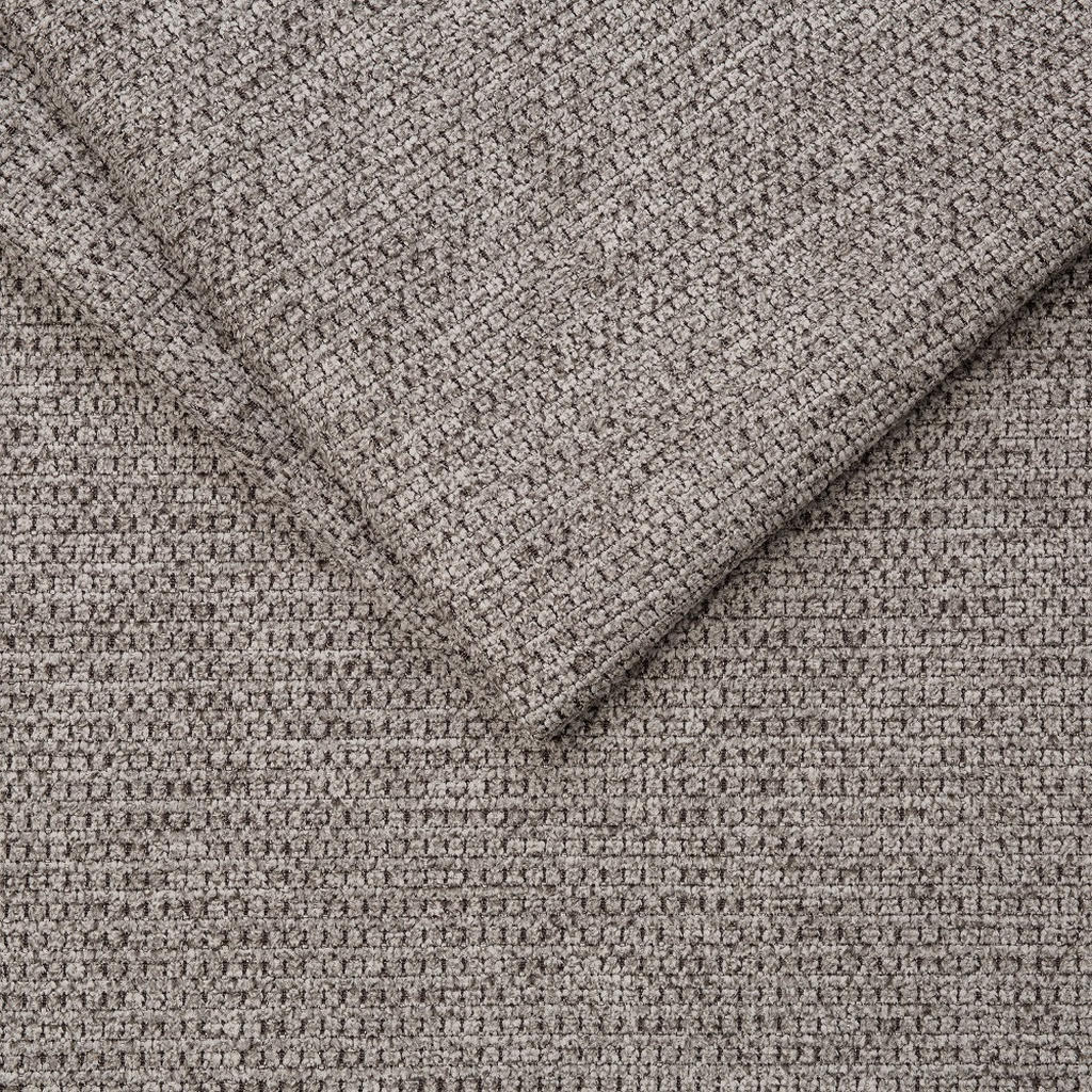 Thumbnail - ed exciting design Ecksofa, Taupe, Textil, Ottomane links,L-Form, 283x217 cm, Wohnzimmer, Sofas & Couches, Wohnlandschaf...