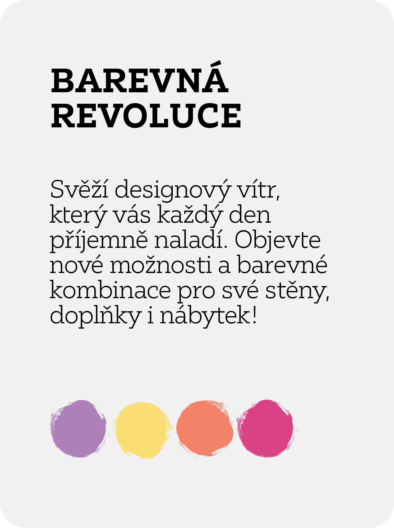 Barevná revoluce