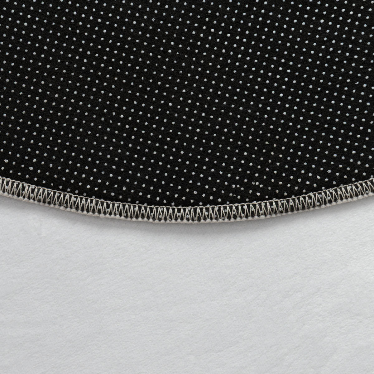 TEPPICH WISP Rosa 180/250 cm - Rosa, Textil (180/250cm) - Tapiso