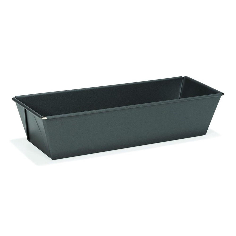 Patisse  Patisse Kastenform Schwarz 12x7x20 cm