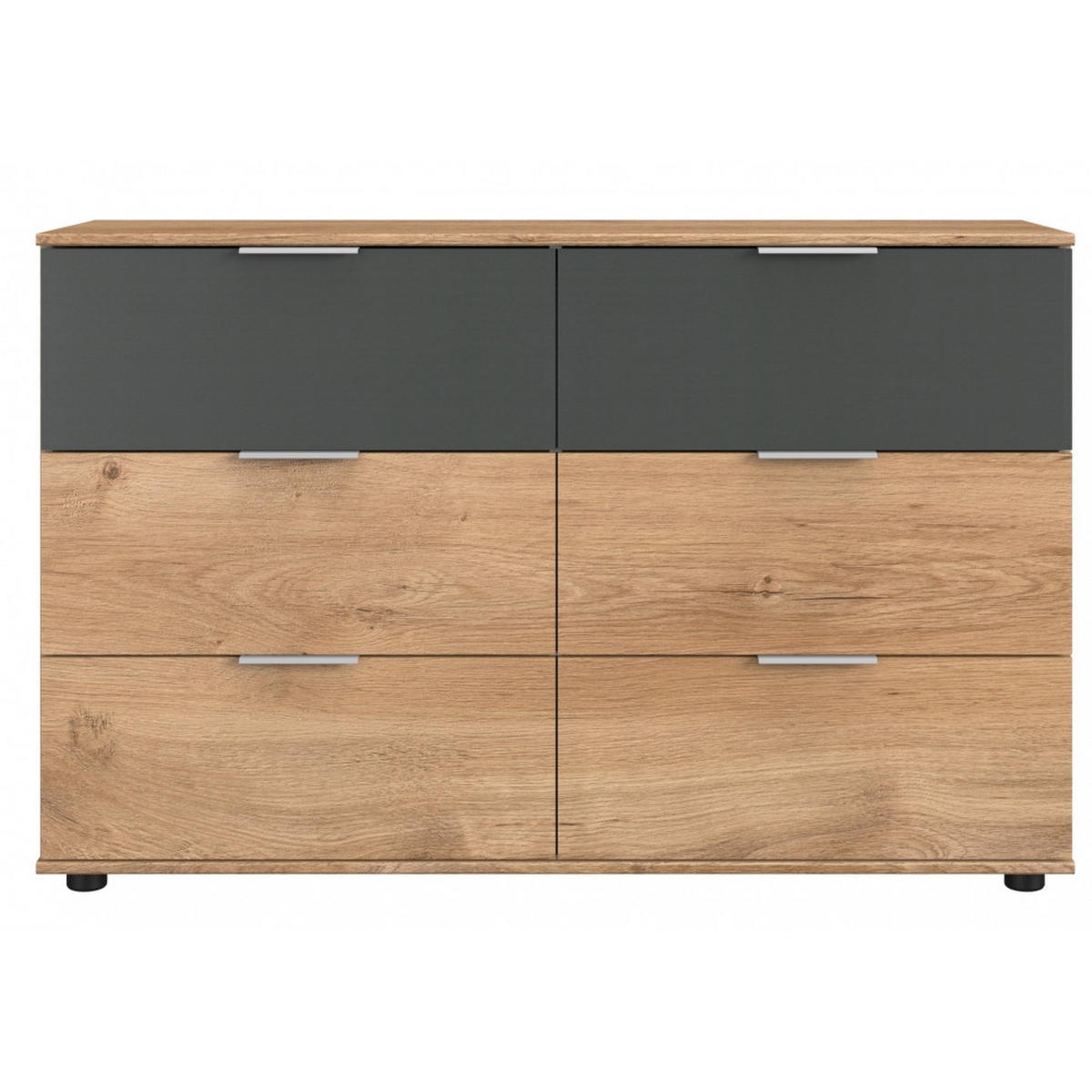 KOMODA - Konvenční (130/83/41cm) - Carryhome