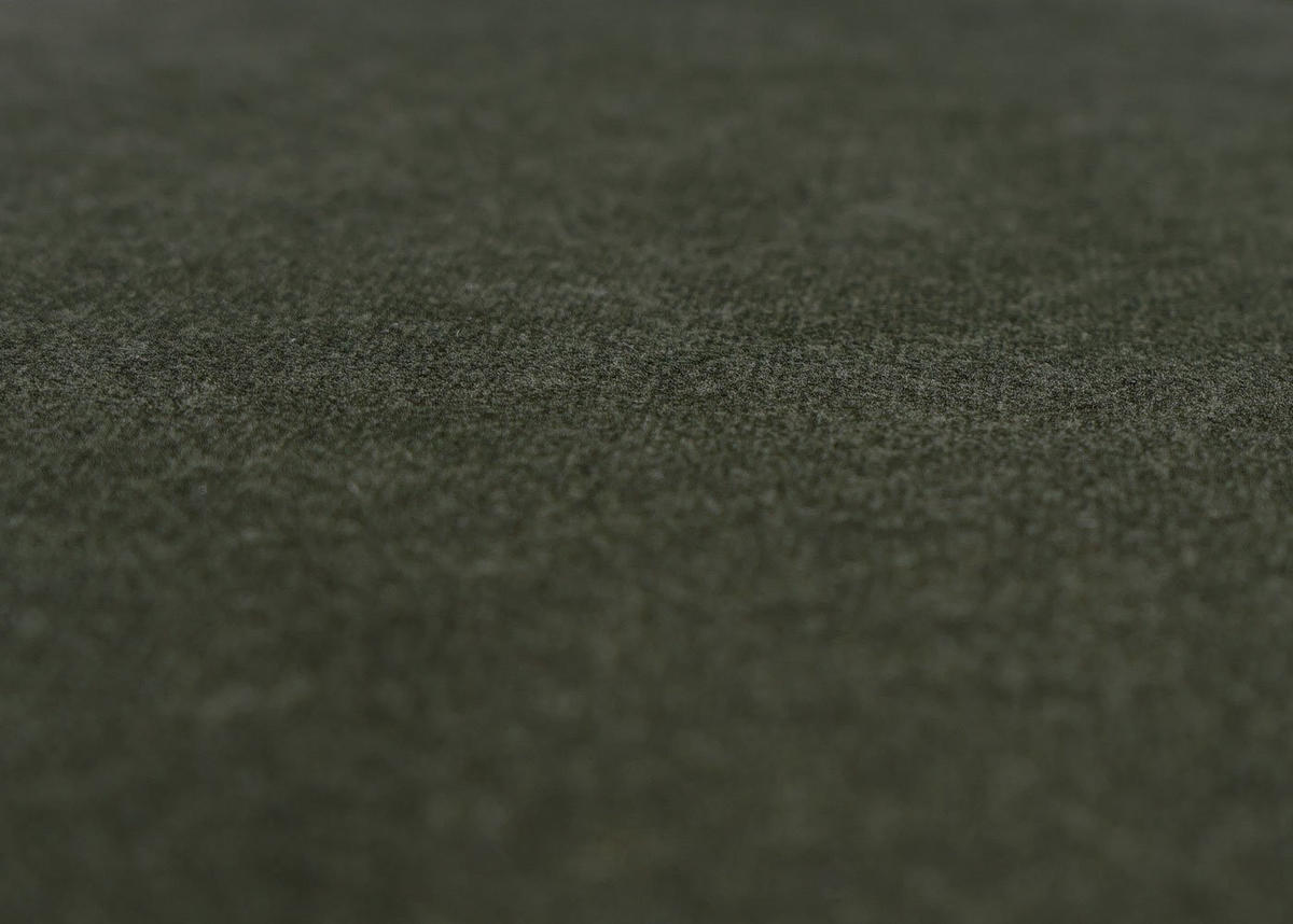 ESSZIMMERSTUHL Grün 6er-Set - Grün, Textil (54/84/60cm) - MCW