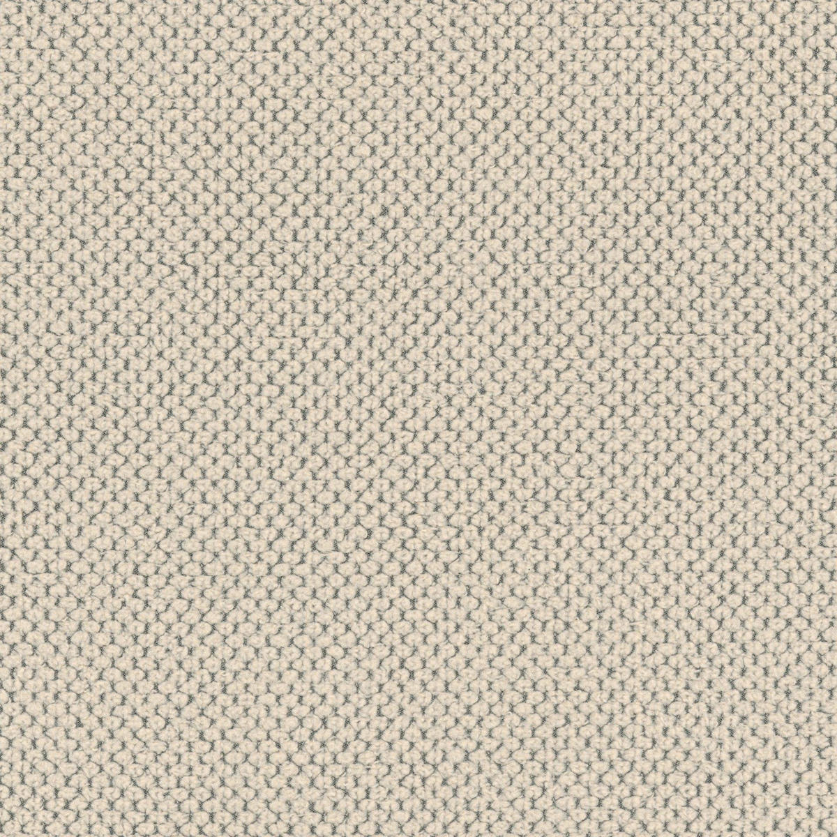 ECKSOFA L Form Didim mini Taupe 310/165/78 cm – stilvolle kleine Eckcouch R - Taupe/Schwarz, Kunststoff/Textil (310/165cm) - AX Living