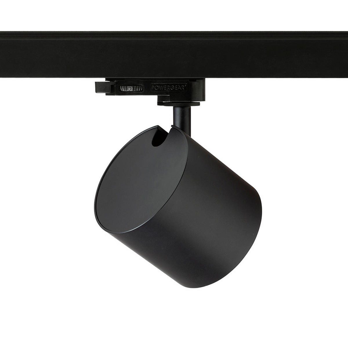 DECKENLEUCHTE IRIS 9 Weiß 12 W - Weiß, Metall (9/9/11cm) - Rendl