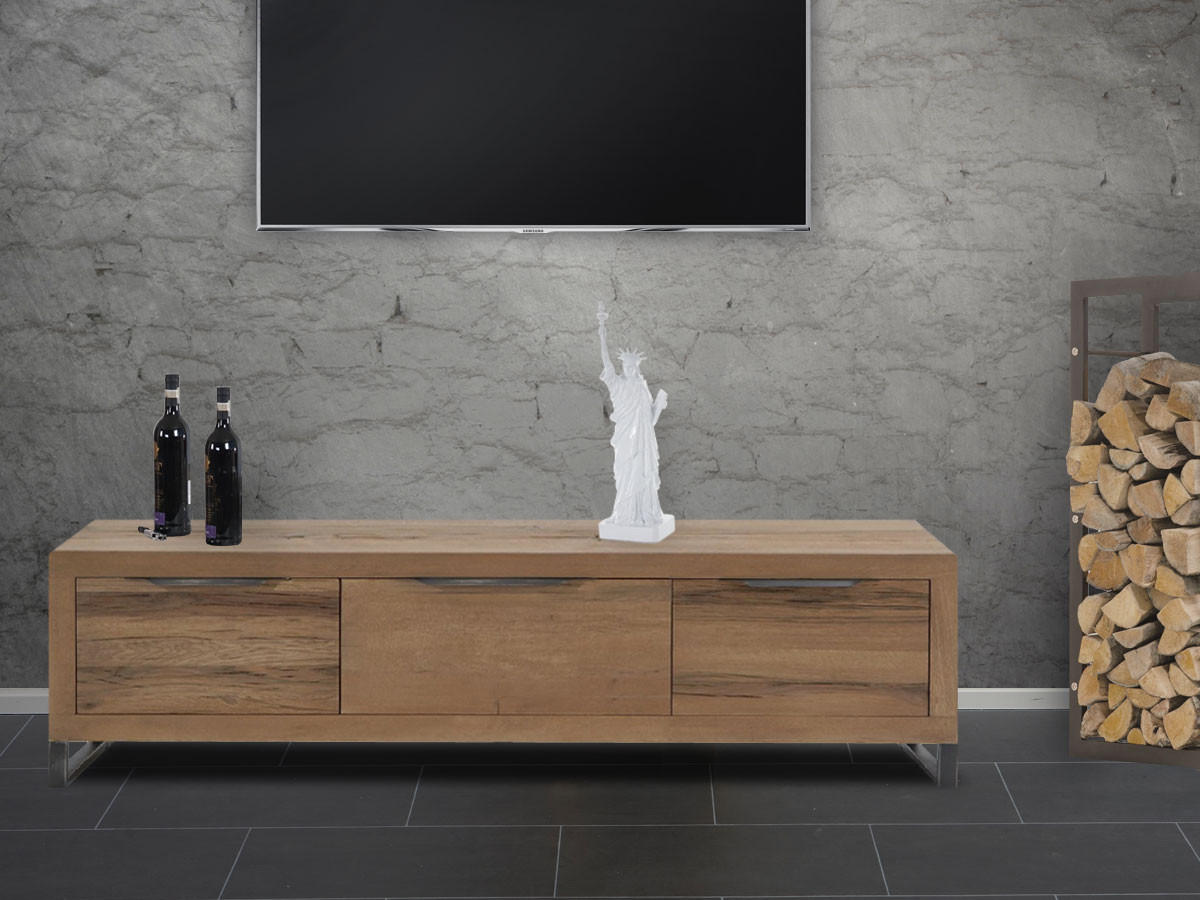 DEKO FIGUR FREIHEITSSTATUE Weiß - Weiß, Stein (10/40/11cm) - MCW