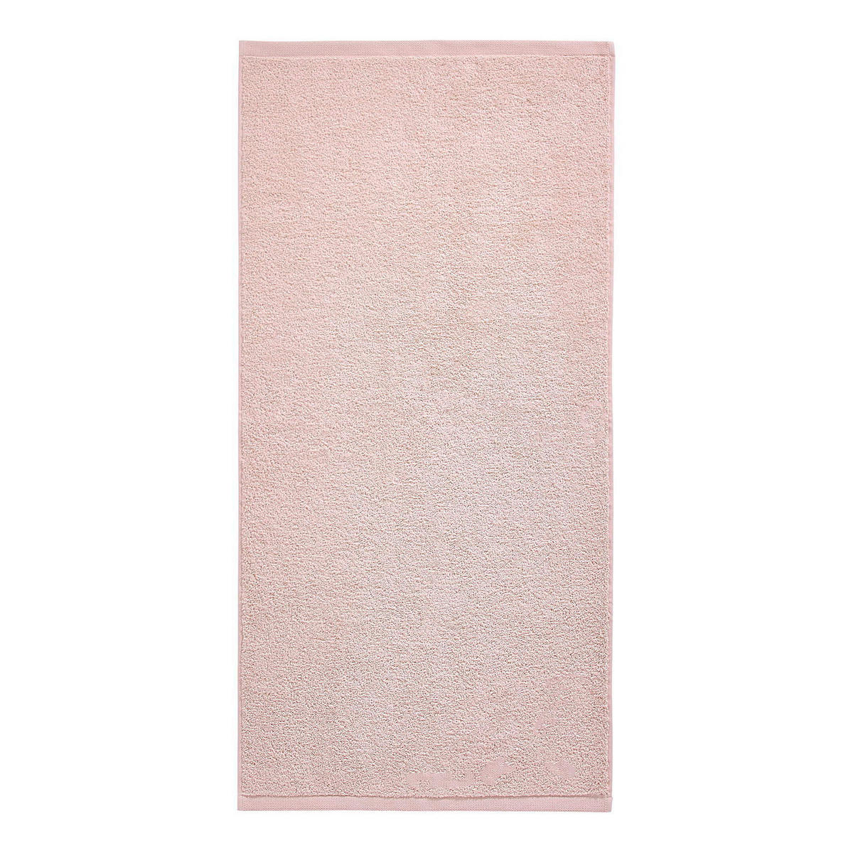 HANDTUCH Fabulous - Rosa, Textil (50/100cm) - Butlers