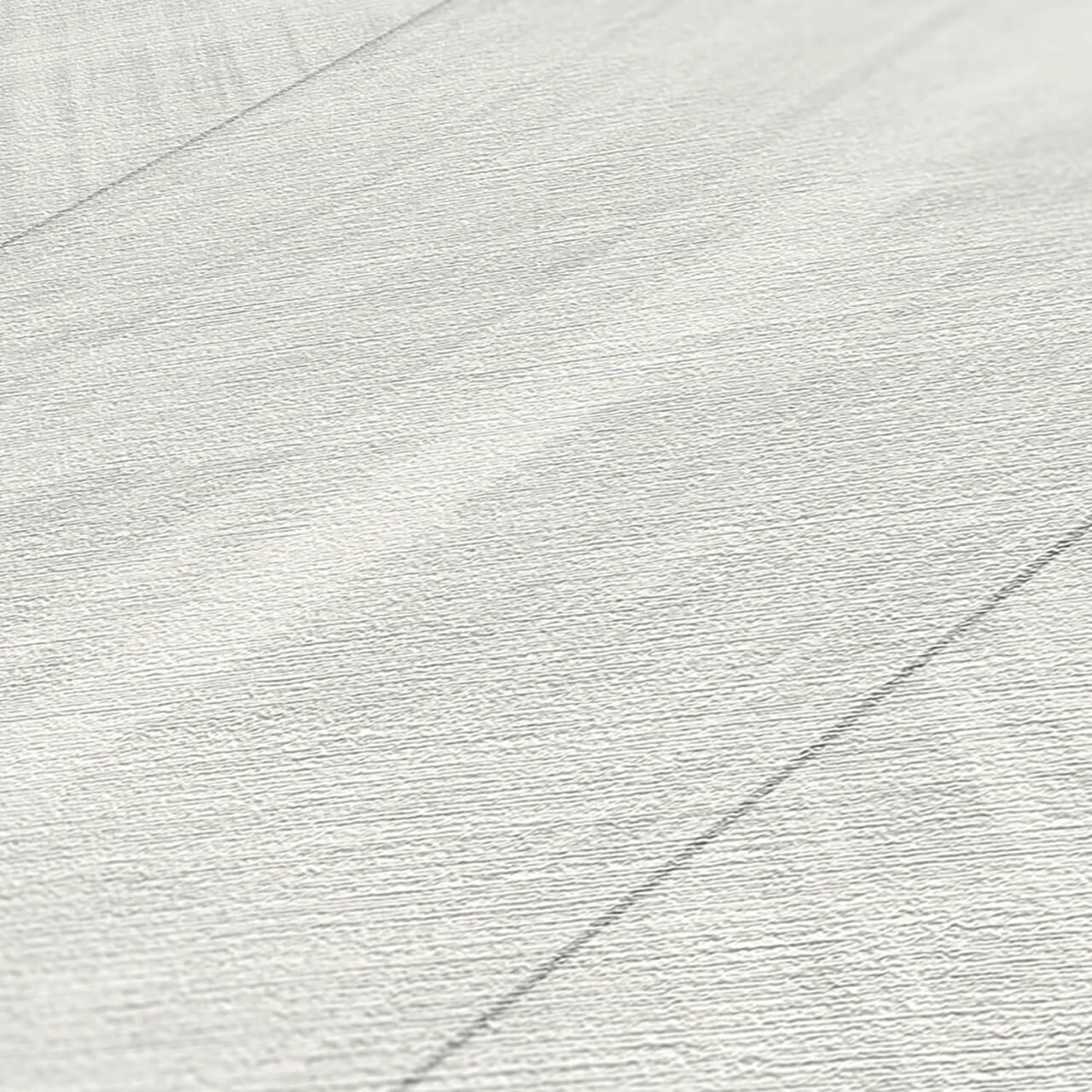 VLIESTAPETE Beige 53/1005 cm - Weiß, Textil (53/1cm) - KUNSTLOFT
