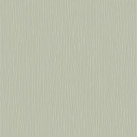 VLIESTAPETE Organisch - Grün, Papier/Kunststoff (52/1000cm) - Sublime