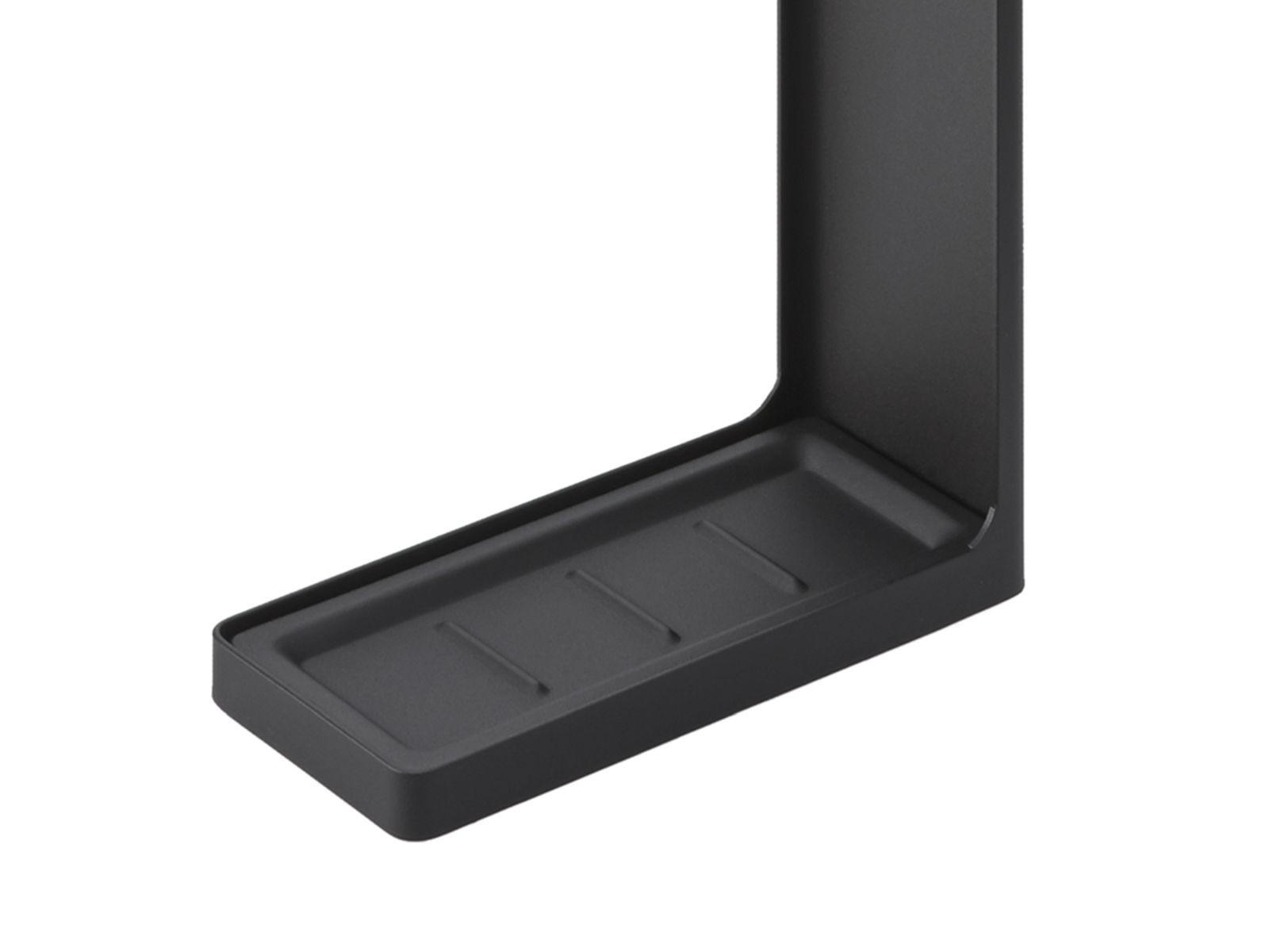 Thumbnail - Yamazaki Schirmständer, Schwarz, Metall, 23x44x10 cm, Garderobe, Schirmständer