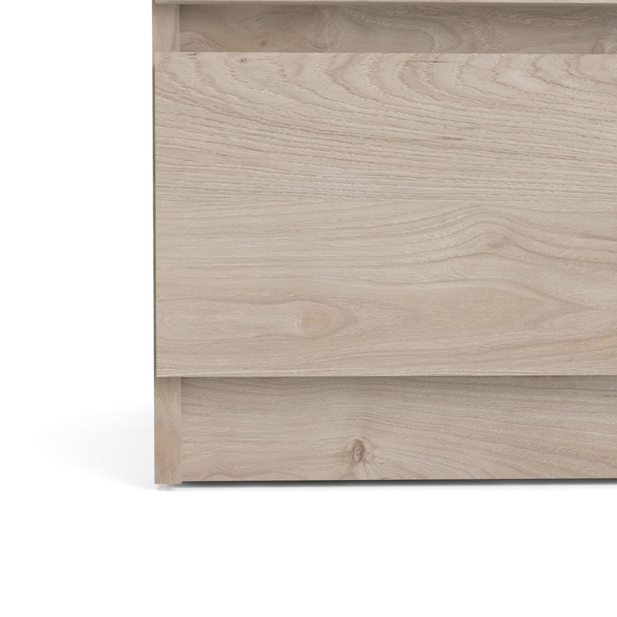 KOMMODE Braun - Braun, Holzwerkstoff (77/71/50cm) - ebuy24
