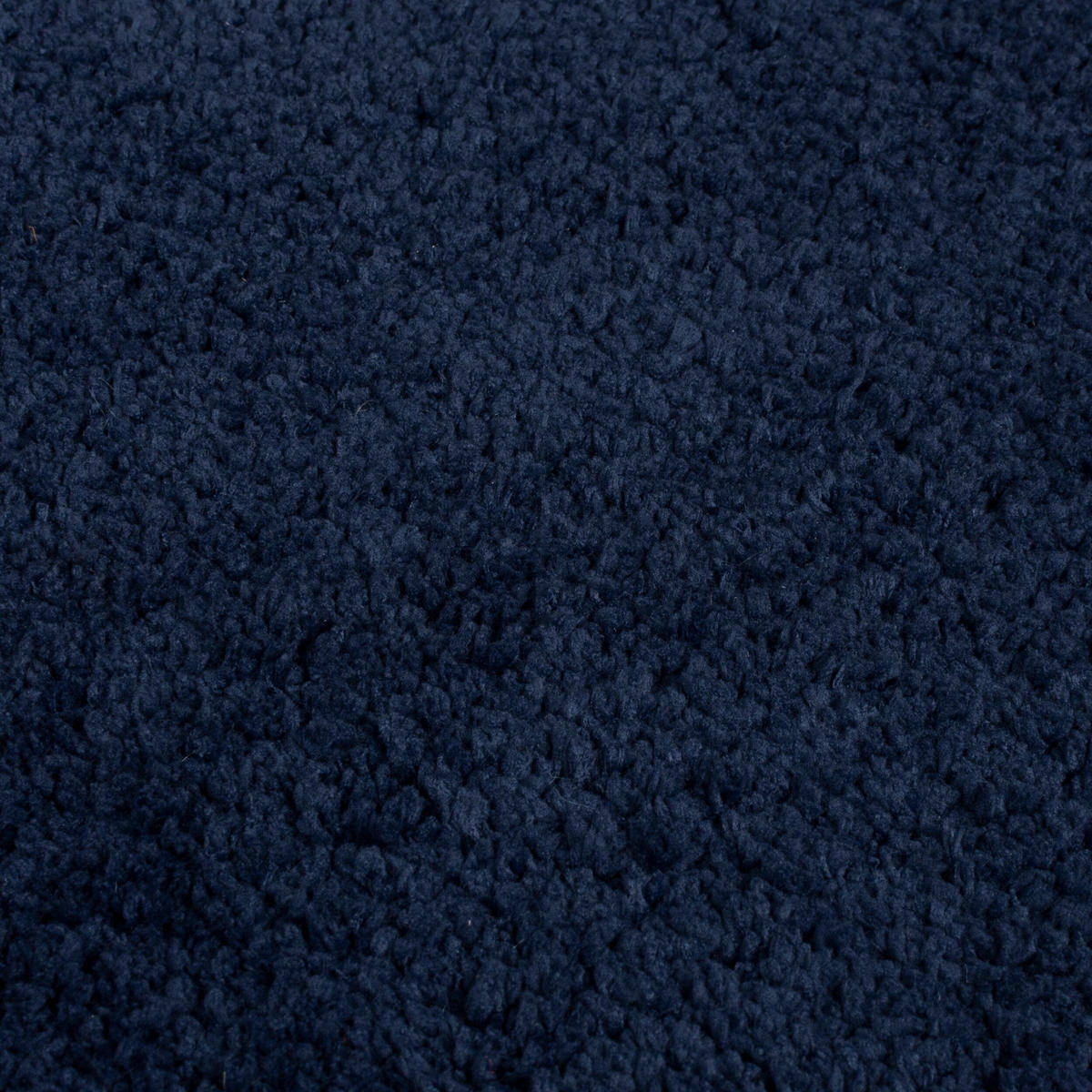 TEPPICH Hochflor Fluffy-Design, waschbar GIPPING - Blau, Textil (160/230cm) - KADIMA DESIGN