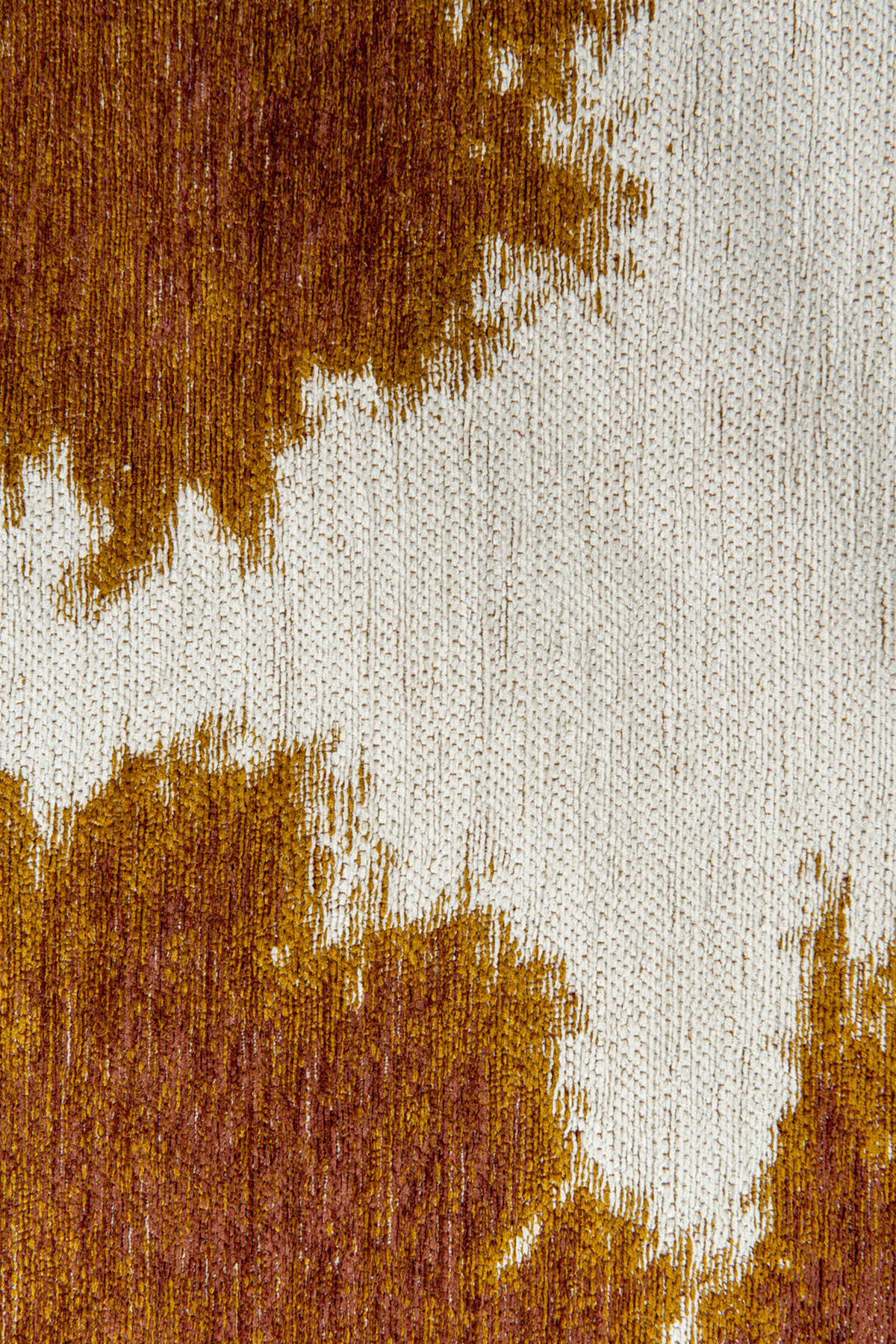 TEPPICH modern Flachgewebe BULLET Braun 240 x 340 cm - Braun, Textil (240/340cm) - Novatrend