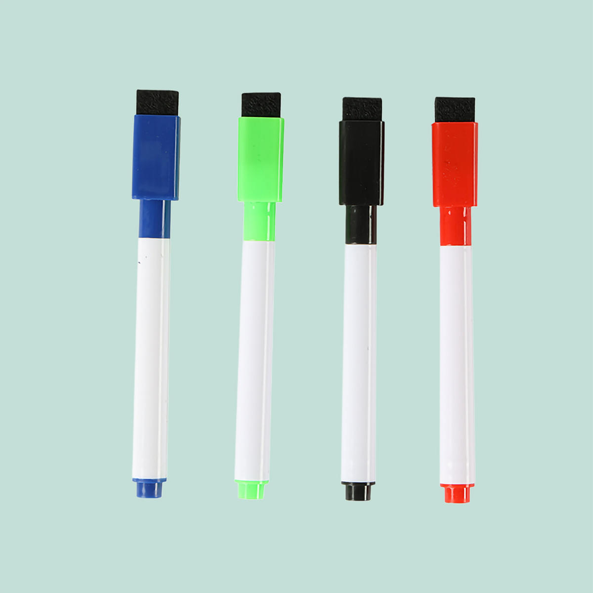 SPEISEPLAN Wochenplaner - Schwarz, Papier/Kunststoff (30/42/0.7cm) - Relaxdays