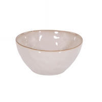 SCHALE 620 ml - Weiß, Keramik (7.3cm)