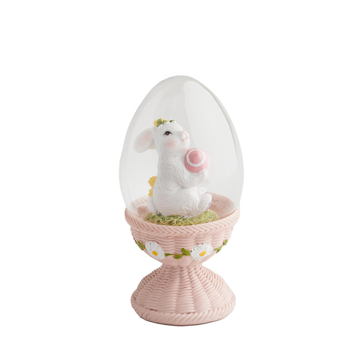 DEKOFIGUR Bridgerbanquet - Multicolor, Kunststoff (8/17/8cm) - home&you
