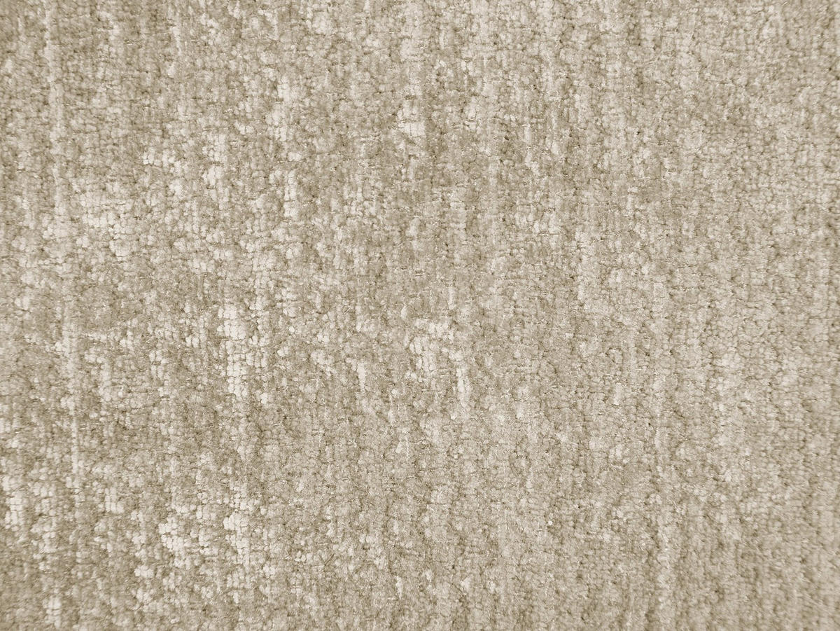 BETT mit Bettkasten - 2 Personen - stoff - beige Ribiola - Beige, Textil (180/200cm) - Vente-Unique