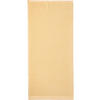 HANDTUCH BARONESSE MAIS - 390 - Gelb, Textil (50/100cm) - Rhomtuft