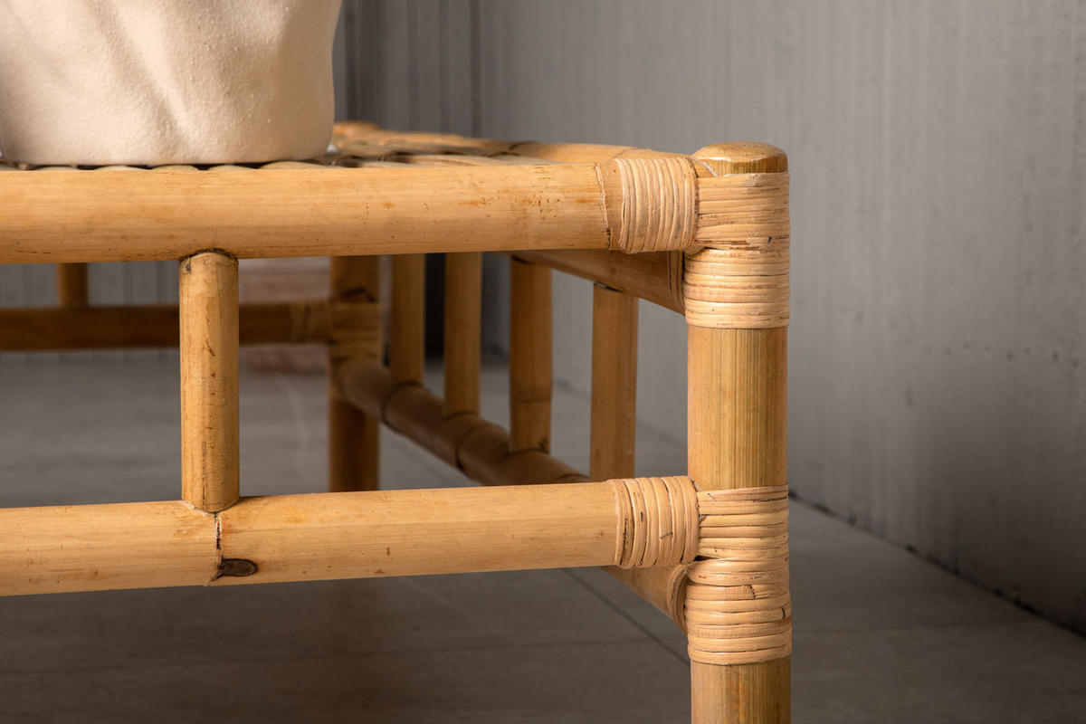 COUCHTISCH Holz - Braun, Holzwerkstoff (120/70/35cm) - ebuy24