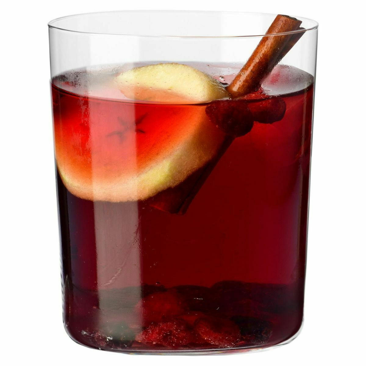 CIDERGLÄSER Mixology, 6er-Set, 500 ml - Transparent, Glas (0.57L) - Krosno Glass