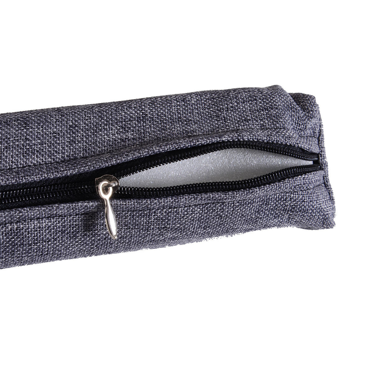 REGAL DE-15456 2-in-1 mit Sitzkissen Grau - Grau, Holzwerkstoff (30/61/102cm) - ComfortXL