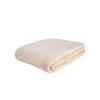 DECKE Galen beige 150/200 cm - Beige, Textil (150/200cm) - Homla