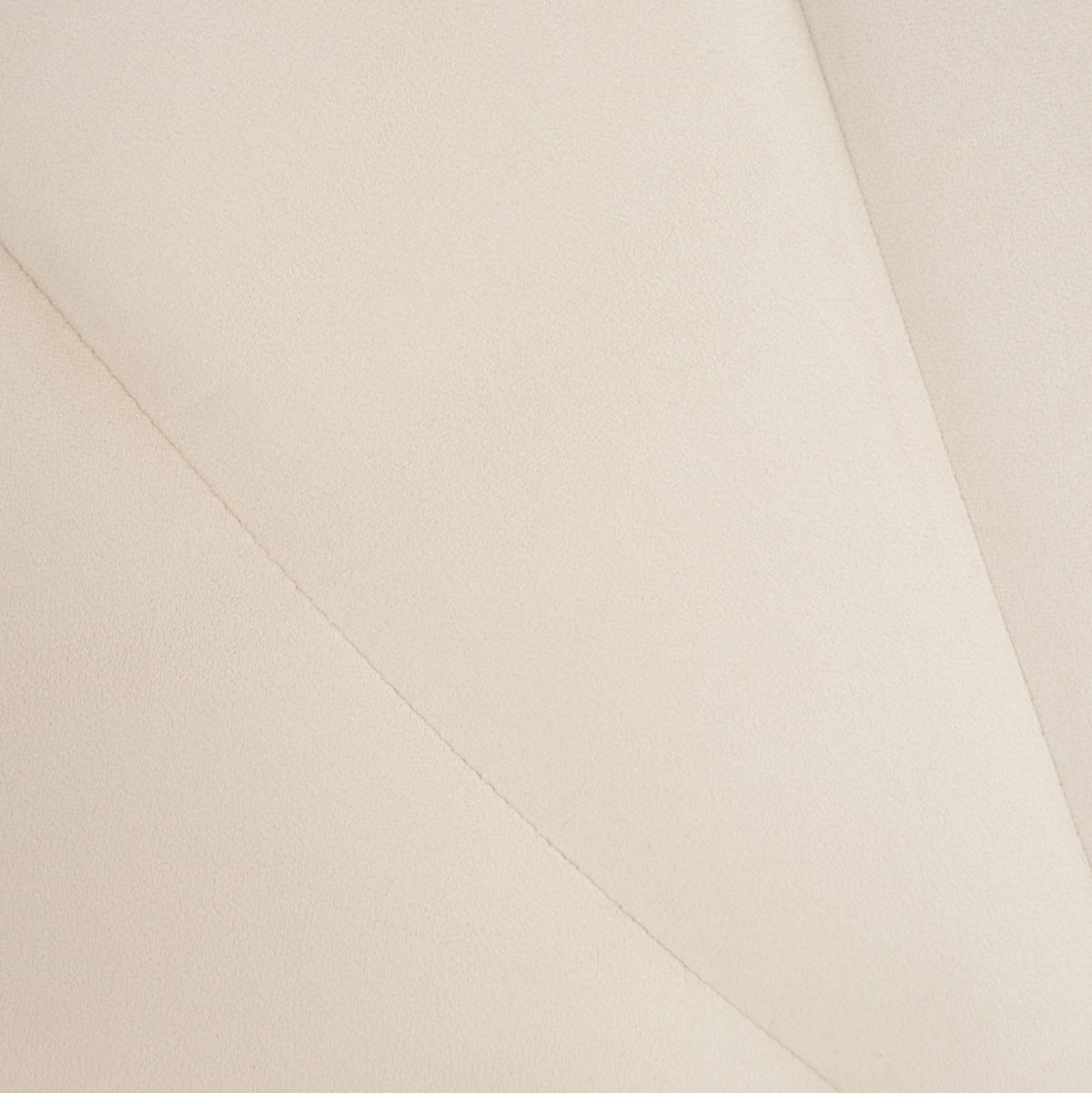 POLSTERBETT 90/200 cm Beige/Rosa aus Samt mit LED-Lichtstreifen - Weiß, Textil (90/200cm) - OKMYHOME