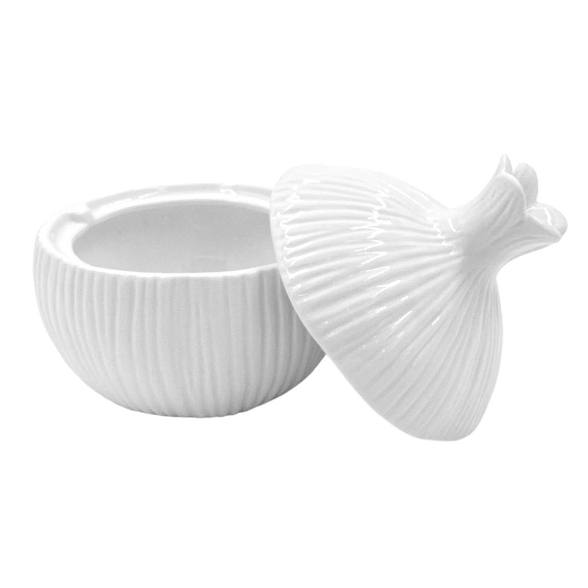 ZWIEBELTOPF "Porta Cipolla" Fattoria 14 x16 cm - Multicolor, Keramik (14/16/14cm)