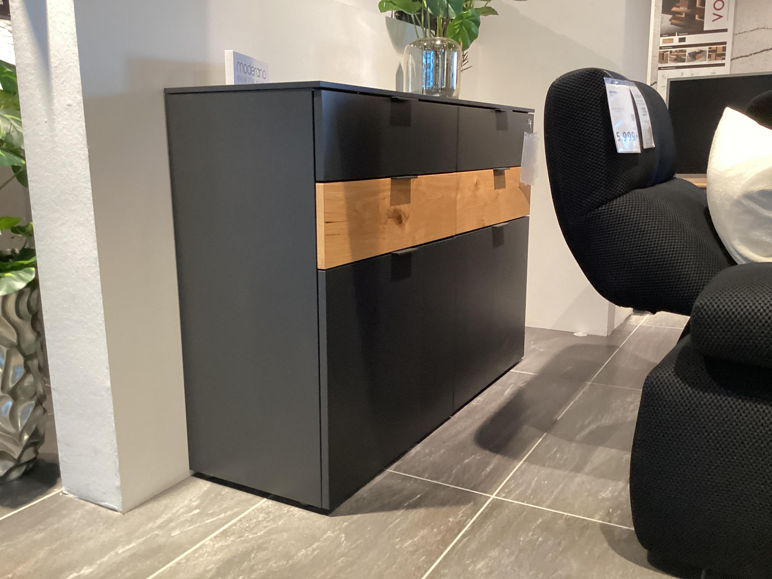 Sideboard Latina - Moderano