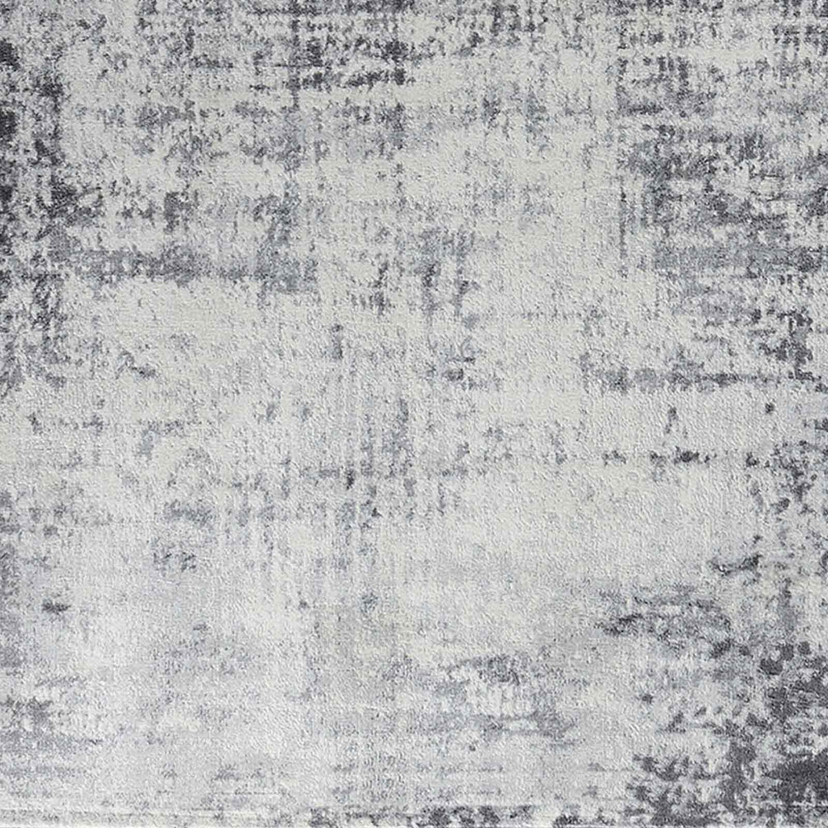 KURZFLORTEPPICH Milena 120/170 cm Grau - Grau, Textil (120/170cm) - LIVABLISS