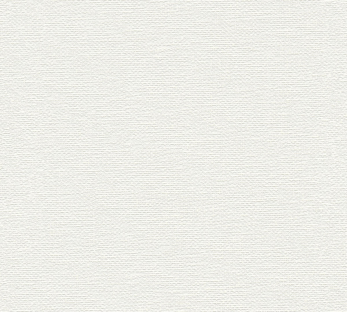 VLIESTAPETE Weiß 53/1005 cm - Weiß, Textil (53/1cm) - KUNSTLOFT