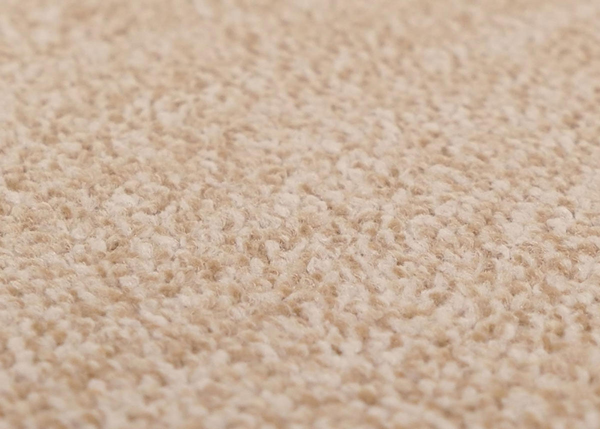 ESSZIMMERSTUHL Beige, Braun 6er-Set - Beige/Braun, Holz (42/96/58cm) - MCW