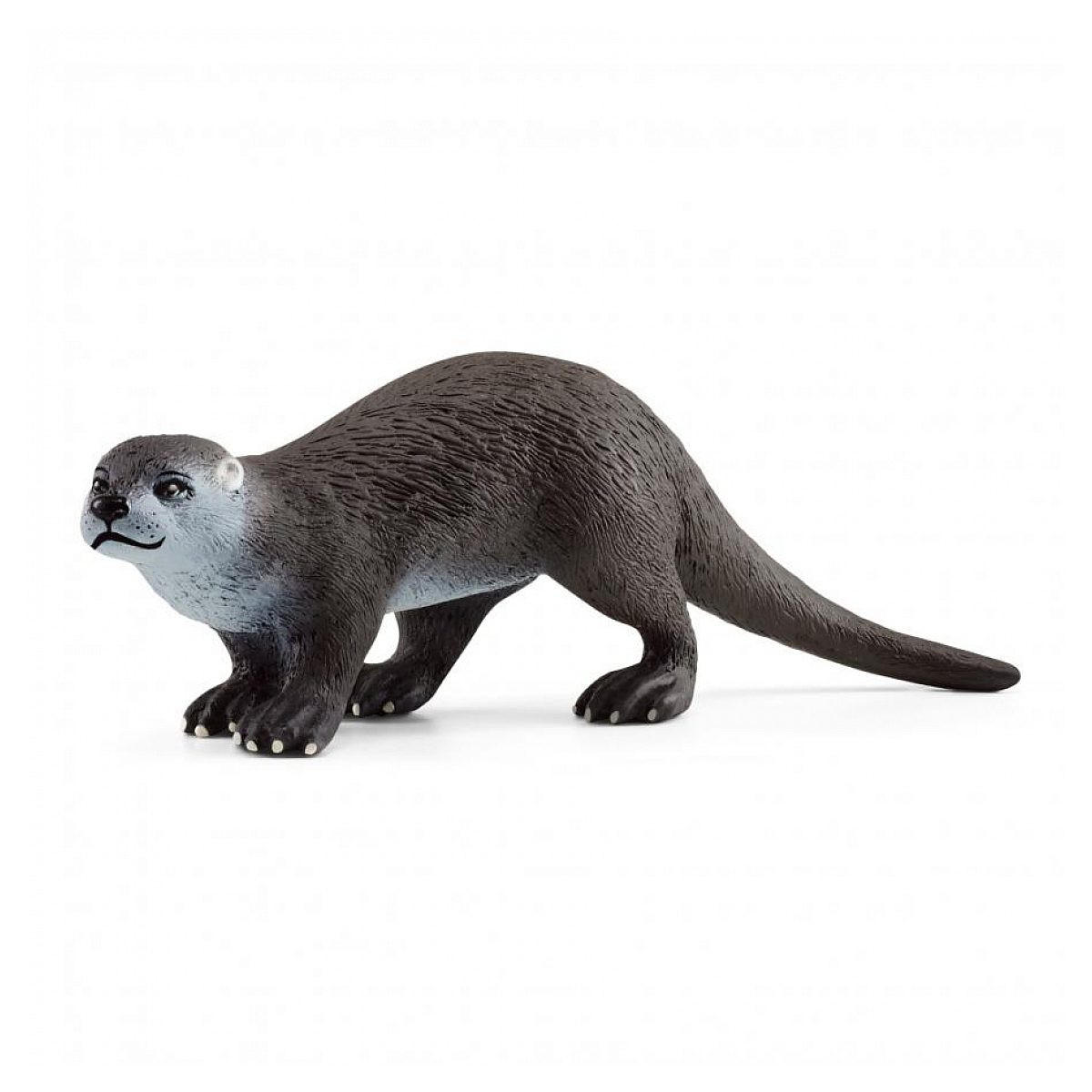 Schleich Spielfigur Weiß 2x4x8 cm