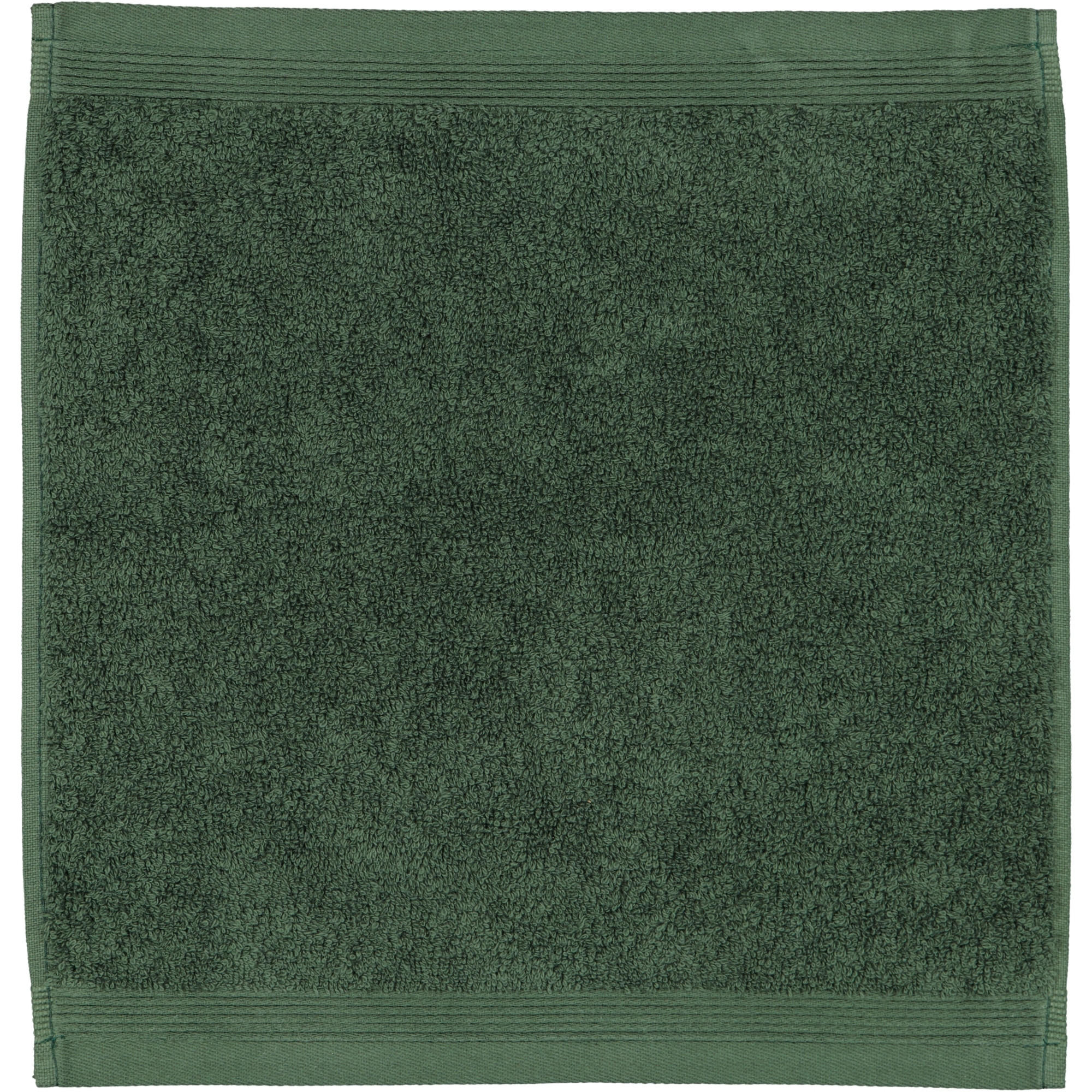 SEIFTUCH SUPERWUSCHEL CYPRESS - 665 - Dunkelgrün, Textil (30/30cm) - MÖVE