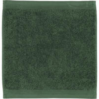 SEIFTUCH SUPERWUSCHEL CYPRESS - 665 - Dunkelgrün, Textil (30/30cm) - MÖVE