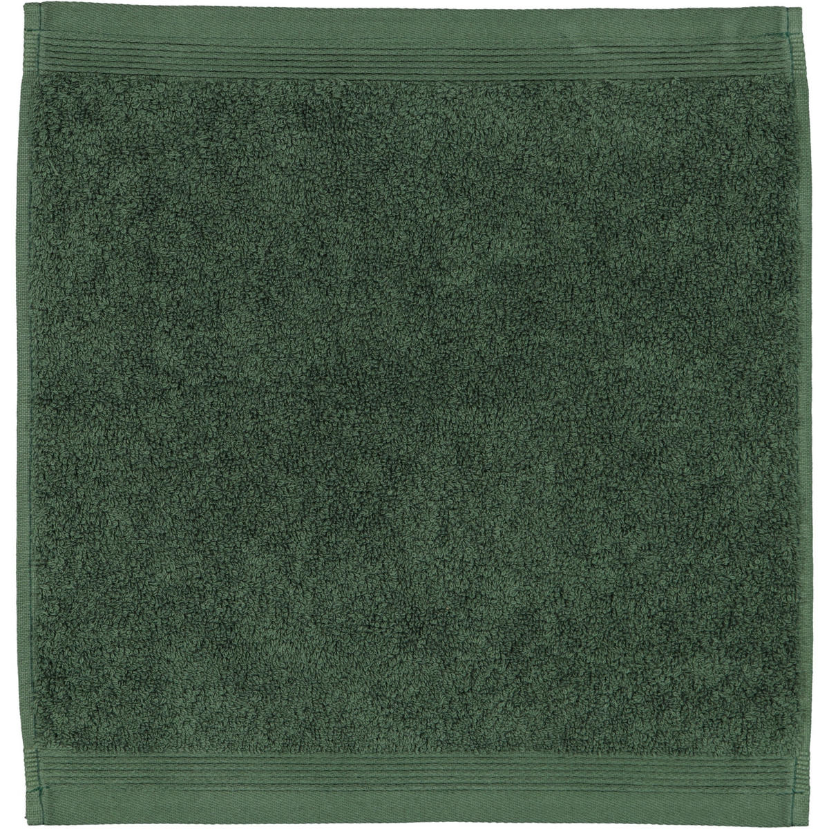 SEIFTUCH SUPERWUSCHEL CYPRESS - 665 - Dunkelgrün, Textil (30/30cm) - MÖVE