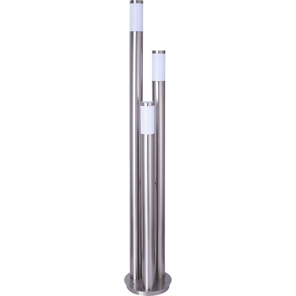 Globo Lighting Led Silber 28x170x28 cm