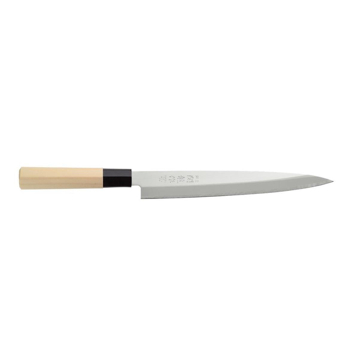 MESSER 3442420 - Silberfarben, Metall (25cm) - Hendi
