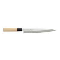MESSER 3442420 - Silberfarben, Metall (25cm) - Hendi